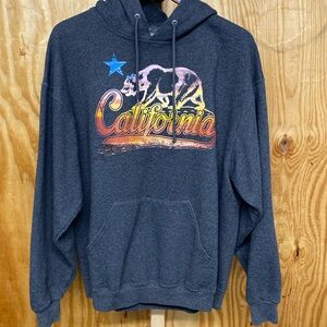 Hawk size XL hoodie